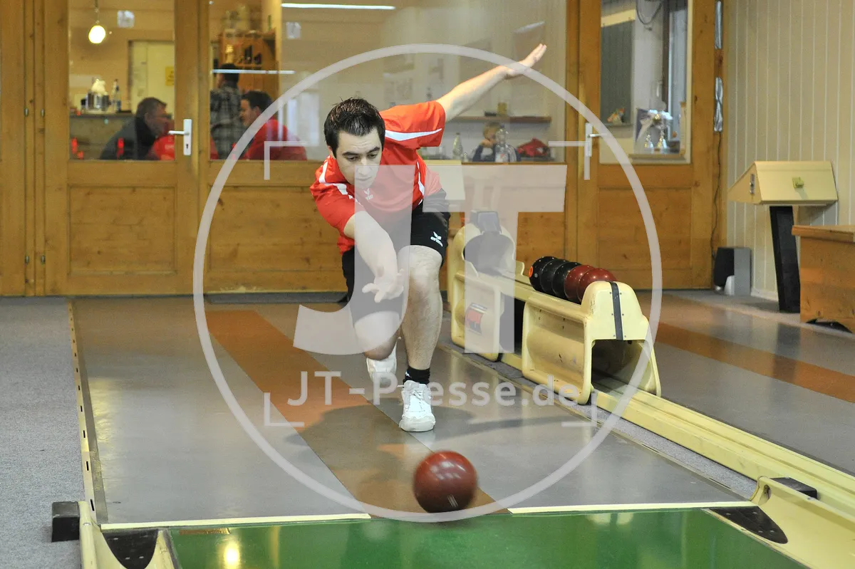 03.12.2011 - KRC Kipfenberg