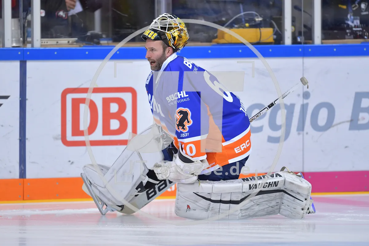 ERC Ingolstadt Legenden vs Sternstunden-Mannschaft, 23.02.2020