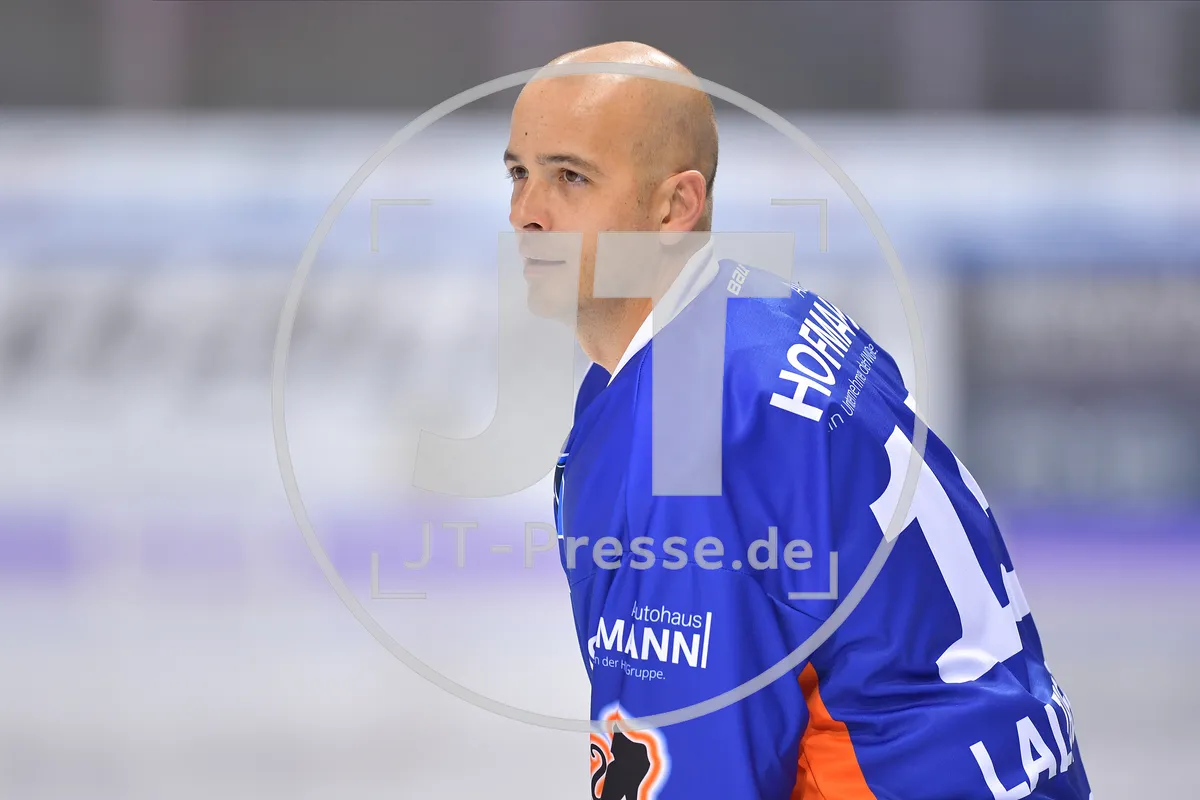 ERC Ingolstadt Legenden vs Sternstunden-Mannschaft, 23.02.2020