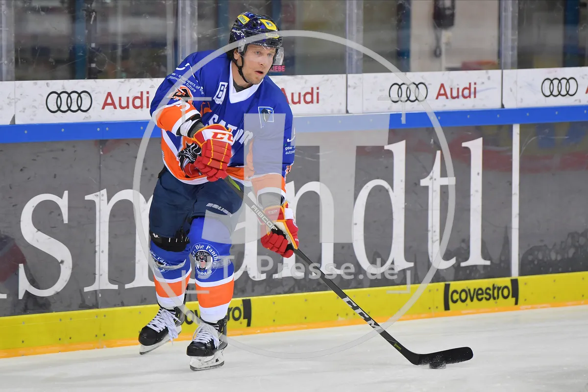 ERC Ingolstadt Legenden vs Sternstunden-Mannschaft, 23.02.2020