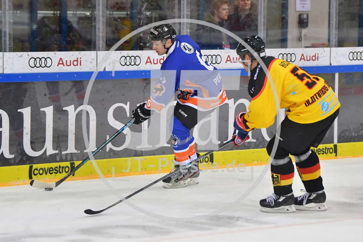 ERC Ingolstadt Legenden vs Sternstunden-Mannschaft, 23.02.2020