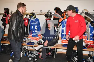 ERC Ingolstadt Legenden vs Sternstunden-Mannschaft, 23.02.2020