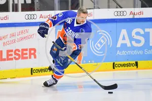 ERC Ingolstadt Legenden vs Sternstunden-Mannschaft, 23.02.2020