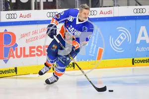 ERC Ingolstadt Legenden vs Sternstunden-Mannschaft, 23.02.2020
