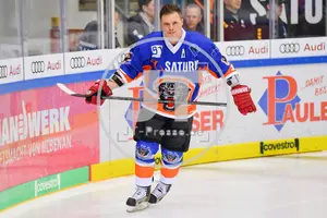 ERC Ingolstadt Legenden vs Sternstunden-Mannschaft, 23.02.2020