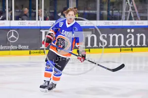 ERC Ingolstadt Legenden vs Sternstunden-Mannschaft, 23.02.2020
