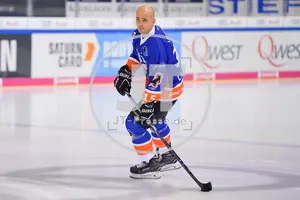 ERC Ingolstadt Legenden vs Sternstunden-Mannschaft, 23.02.2020
