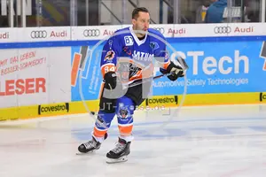 ERC Ingolstadt Legenden vs Sternstunden-Mannschaft, 23.02.2020