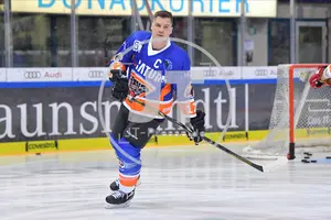 ERC Ingolstadt Legenden vs Sternstunden-Mannschaft, 23.02.2020