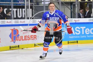 ERC Ingolstadt Legenden vs Sternstunden-Mannschaft, 23.02.2020