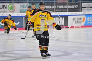 ERC Ingolstadt Legenden vs Sternstunden-Mannschaft, 23.02.2020