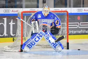 ERC Ingolstadt Legenden vs Sternstunden-Mannschaft, 23.02.2020