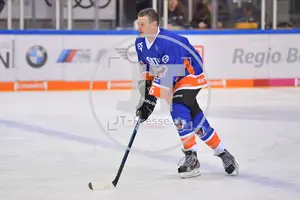 ERC Ingolstadt Legenden vs Sternstunden-Mannschaft, 23.02.2020