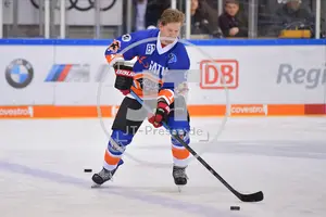 ERC Ingolstadt Legenden vs Sternstunden-Mannschaft, 23.02.2020