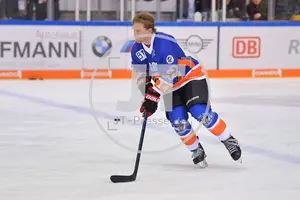 ERC Ingolstadt Legenden vs Sternstunden-Mannschaft, 23.02.2020