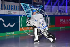 ERC Ingolstadt Legenden vs Sternstunden-Mannschaft, 23.02.2020