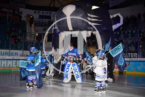 ERC Ingolstadt Legenden vs Sternstunden-Mannschaft, 23.02.2020