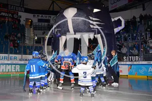 ERC Ingolstadt Legenden vs Sternstunden-Mannschaft, 23.02.2020