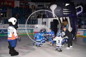 ERC Ingolstadt Legenden vs Sternstunden-Mannschaft, 23.02.2020