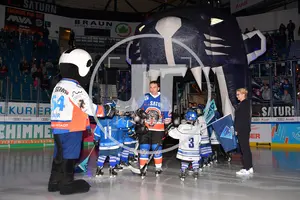 ERC Ingolstadt Legenden vs Sternstunden-Mannschaft, 23.02.2020