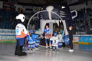 ERC Ingolstadt Legenden vs Sternstunden-Mannschaft, 23.02.2020