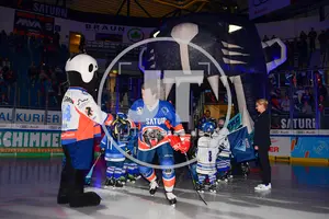 ERC Ingolstadt Legenden vs Sternstunden-Mannschaft, 23.02.2020