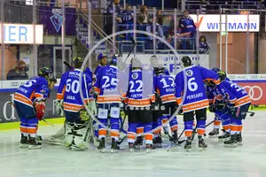ERC Ingolstadt Legenden vs Sternstunden-Mannschaft, 23.02.2020