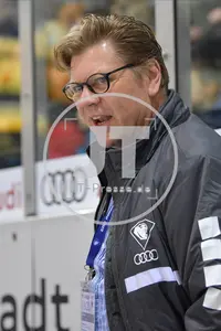 ERC Ingolstadt Legenden vs Sternstunden-Mannschaft, 23.02.2020