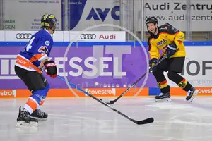 ERC Ingolstadt Legenden vs Sternstunden-Mannschaft, 23.02.2020