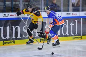 ERC Ingolstadt Legenden vs Sternstunden-Mannschaft, 23.02.2020