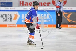 ERC Ingolstadt Legenden vs Sternstunden-Mannschaft, 23.02.2020