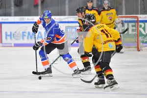 ERC Ingolstadt Legenden vs Sternstunden-Mannschaft, 23.02.2020