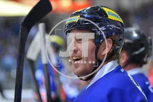 ERC Ingolstadt Legenden vs Sternstunden-Mannschaft, 23.02.2020