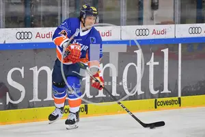 ERC Ingolstadt Legenden vs Sternstunden-Mannschaft, 23.02.2020