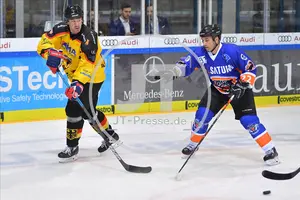 ERC Ingolstadt Legenden vs Sternstunden-Mannschaft, 23.02.2020