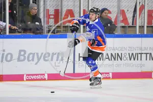 ERC Ingolstadt Legenden vs Sternstunden-Mannschaft, 23.02.2020