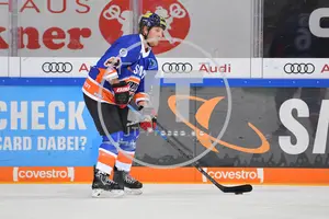 ERC Ingolstadt Legenden vs Sternstunden-Mannschaft, 23.02.2020