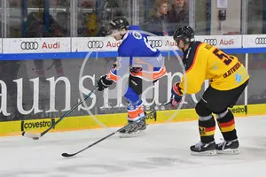 ERC Ingolstadt Legenden vs Sternstunden-Mannschaft, 23.02.2020