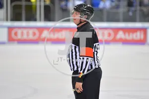 ERC Ingolstadt Legenden vs Sternstunden-Mannschaft, 23.02.2020