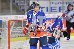 ERC Ingolstadt Legenden vs Sternstunden-Mannschaft, 23.02.2020