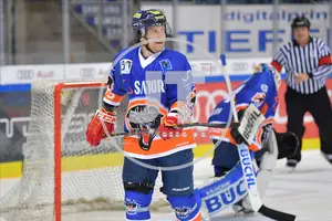ERC Ingolstadt Legenden vs Sternstunden-Mannschaft, 23.02.2020