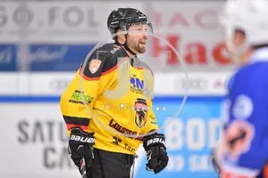 ERC Ingolstadt Legenden vs Sternstunden-Mannschaft, 23.02.2020
