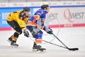 ERC Ingolstadt Legenden vs Sternstunden-Mannschaft, 23.02.2020