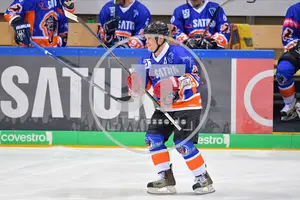 ERC Ingolstadt Legenden vs Sternstunden-Mannschaft, 23.02.2020