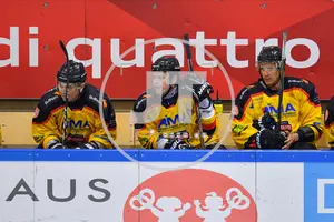 ERC Ingolstadt Legenden vs Sternstunden-Mannschaft, 23.02.2020