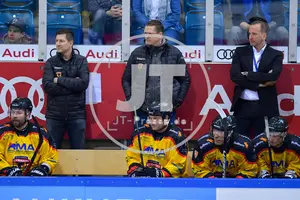 ERC Ingolstadt Legenden vs Sternstunden-Mannschaft, 23.02.2020