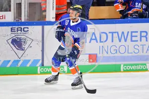 ERC Ingolstadt Legenden vs Sternstunden-Mannschaft, 23.02.2020