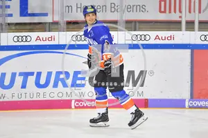 ERC Ingolstadt Legenden vs Sternstunden-Mannschaft, 23.02.2020