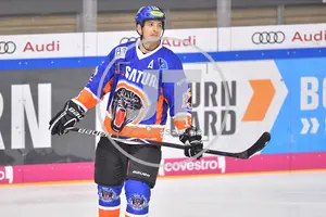 ERC Ingolstadt Legenden vs Sternstunden-Mannschaft, 23.02.2020
