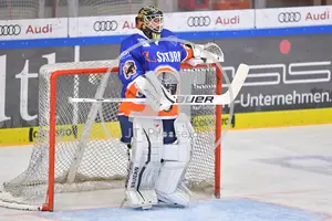 ERC Ingolstadt Legenden vs Sternstunden-Mannschaft, 23.02.2020